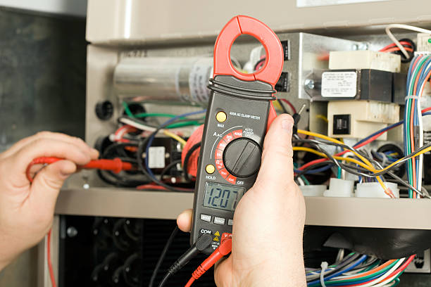 Best Electrical Panel Upgrades  in New Cumberland, PA